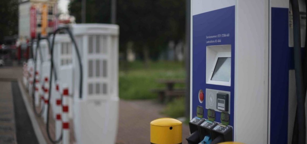Norway’s Statkraft buys German car recharging firm