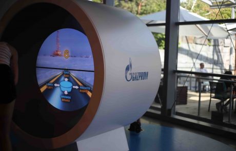 Nord Stream takes Brussels to court