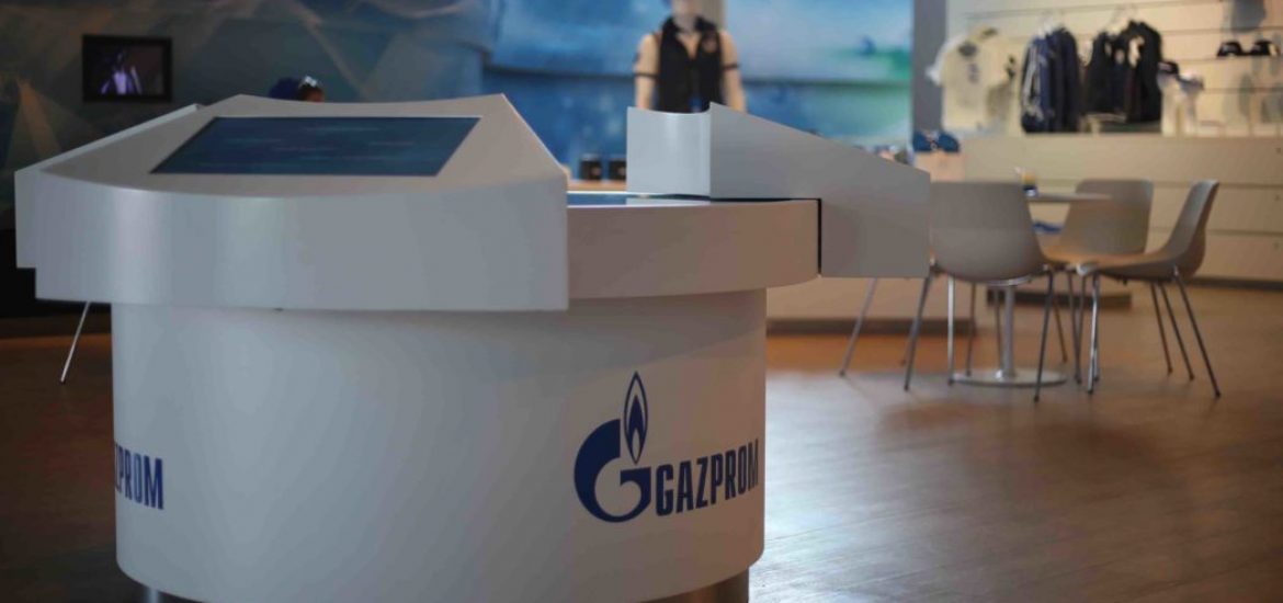 Nord Stream 2 considers non-Danish route