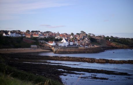 Study demands funding to heat Scottish homes 