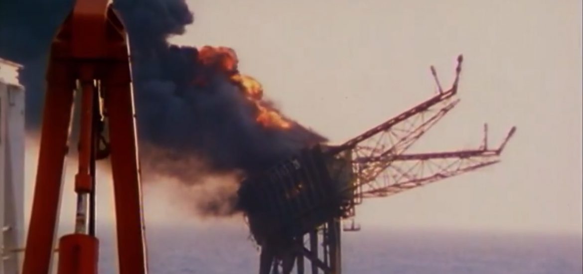 Learn from 1988 disaster: Oslo safety chief