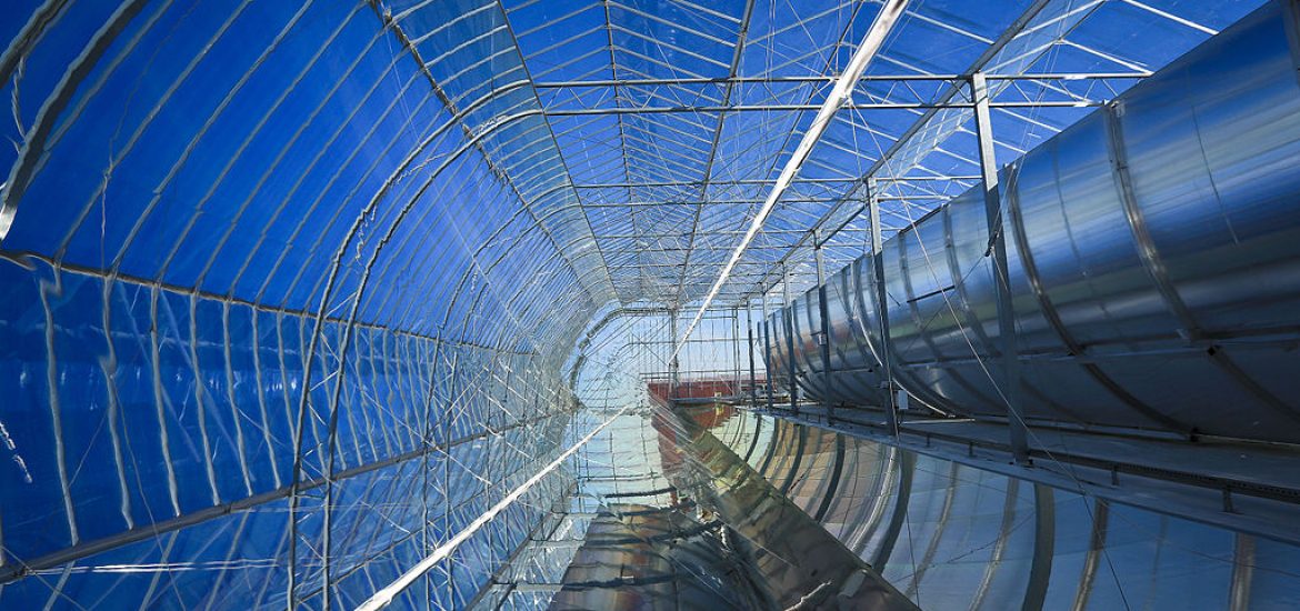 Spain should target 85% renewables: study