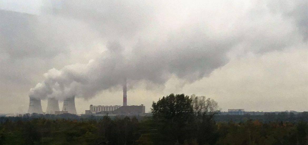 Poland eyeing energy commissioner role: reports
