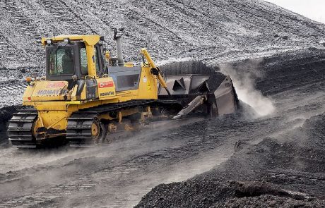 Global coal use set to rise until 2024: IEA