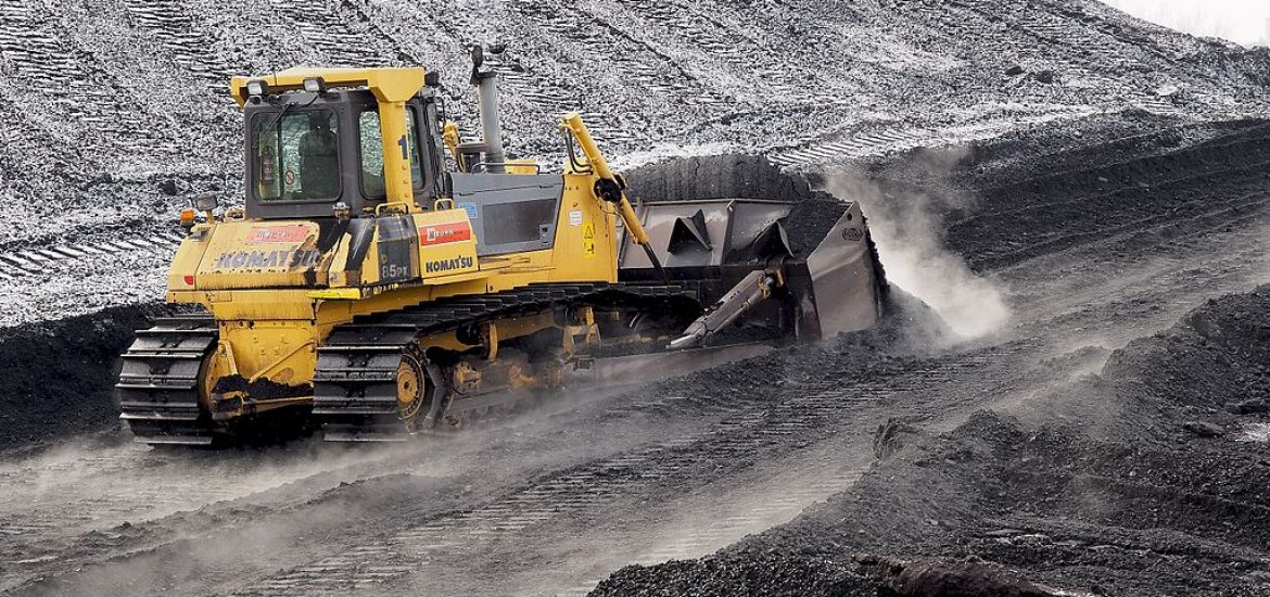 Global coal use set to rise until 2024: IEA