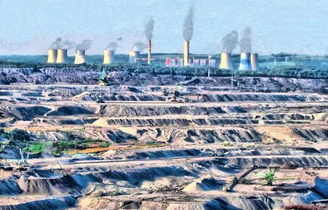 Polish lignite mine and plant expansion plans anger Czechs 
