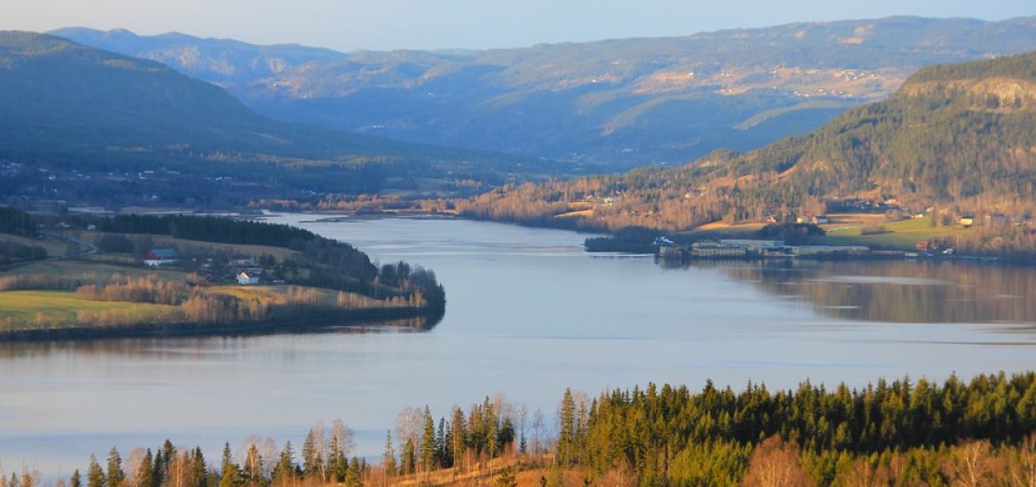 Statkraft unveils billion-dollar renewables investment