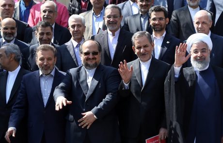 German firms ditch Iran deals 