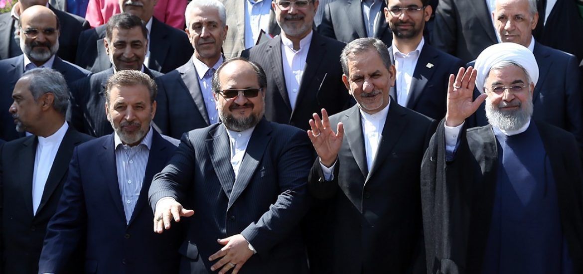 German firms ditch Iran deals