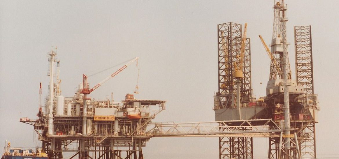 North Sea assets due to resold after EDF deal