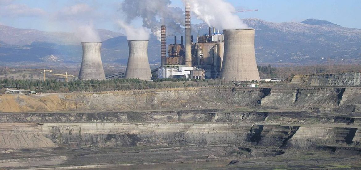 Greece eyes energy reform: minister