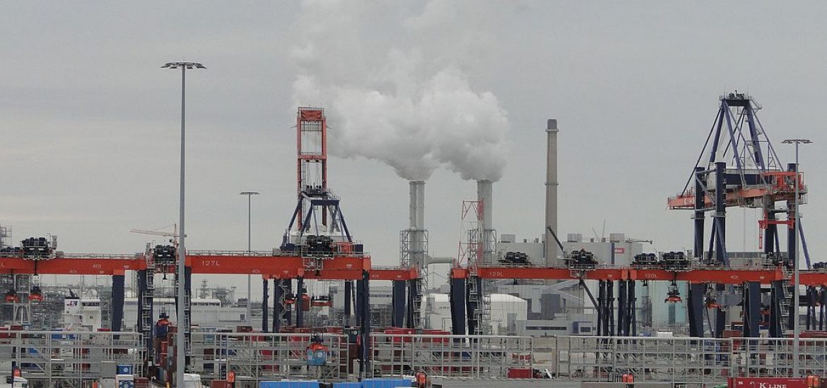 Dutch Supreme Court upholds tougher emissions cuts