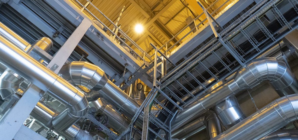 US firm opens Welsh renewable plant