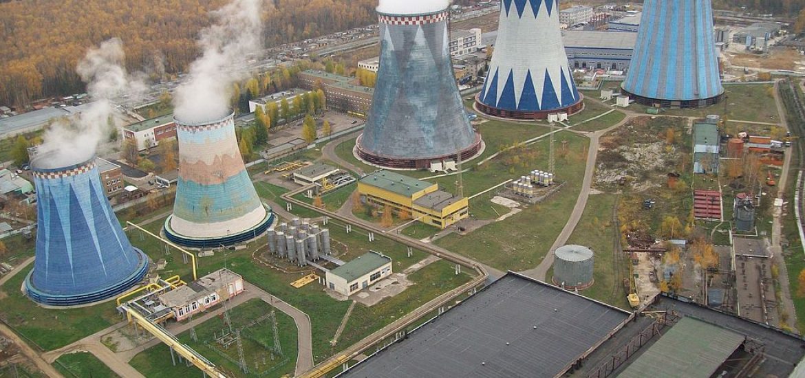 Russia admits power grid vulnerabilities