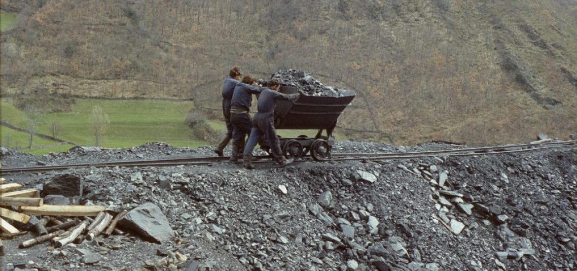 Spain U-turns on coal power subsidies