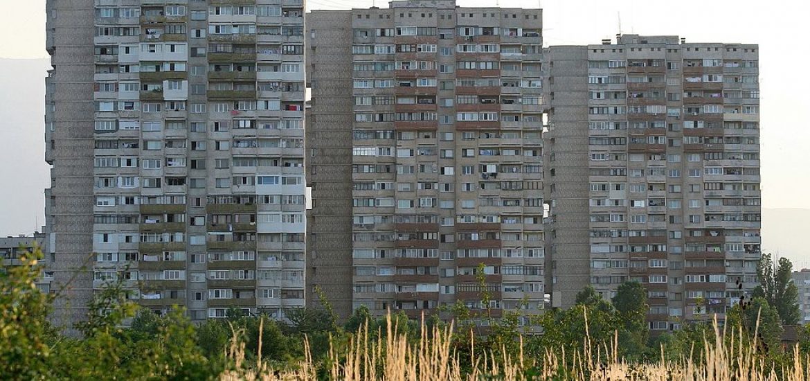 EU set to enact building rules