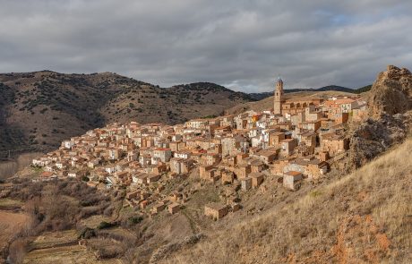 Spain pushes through green reforms