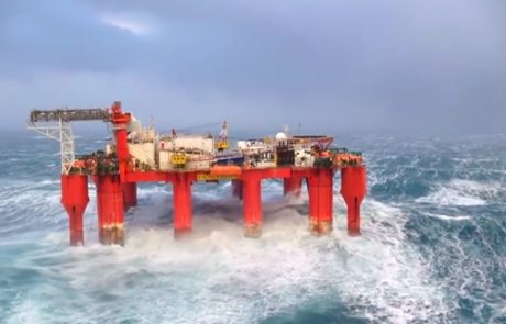 Independent producer hails North Sea ‘milestones’