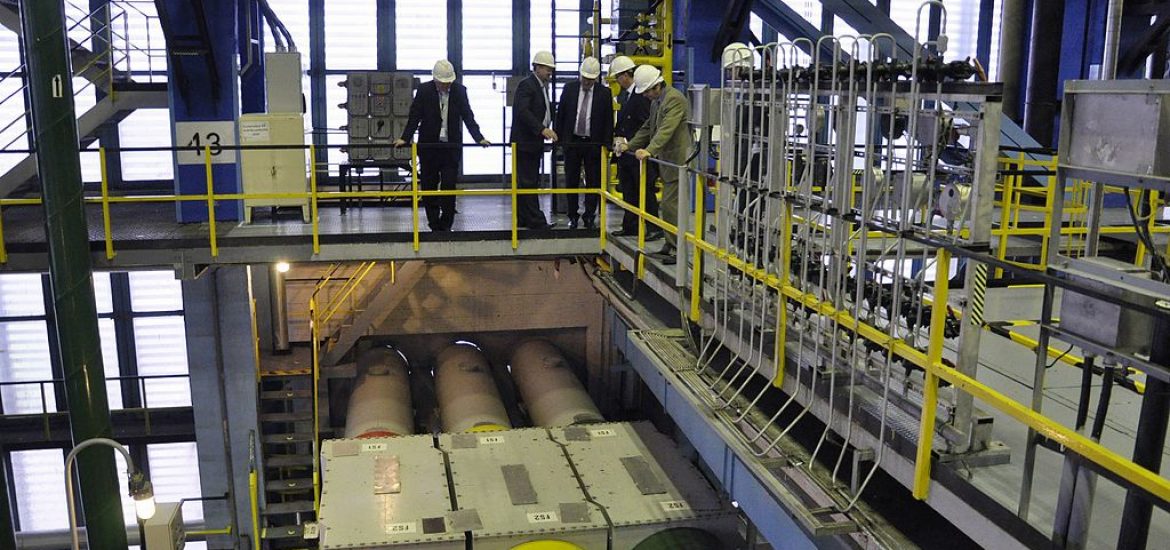 EU avoided row over Hungary’s Russian nuclear deal: leaks