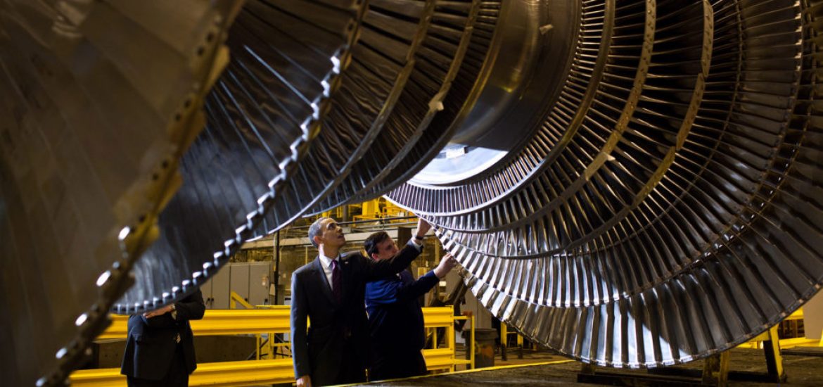 General Electric axes 12,000 jobs