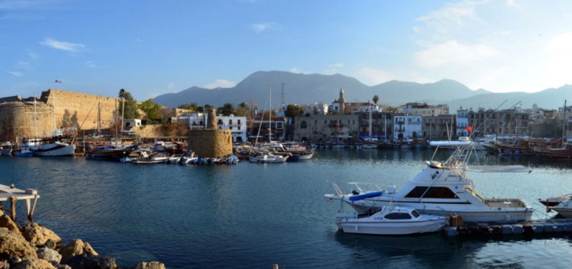 Turkey demands Cyprus adopts gas share plan