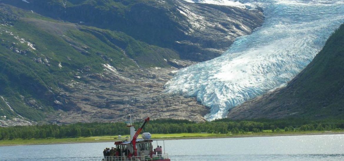 Energy-positive Arctic hotel plans unveiled