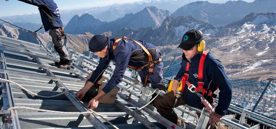 EIB invests in UK-German solar firm