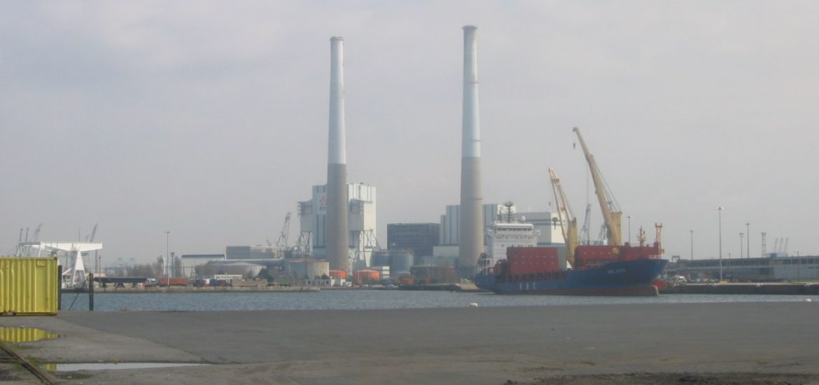 EDF due to close coal plant in 2021