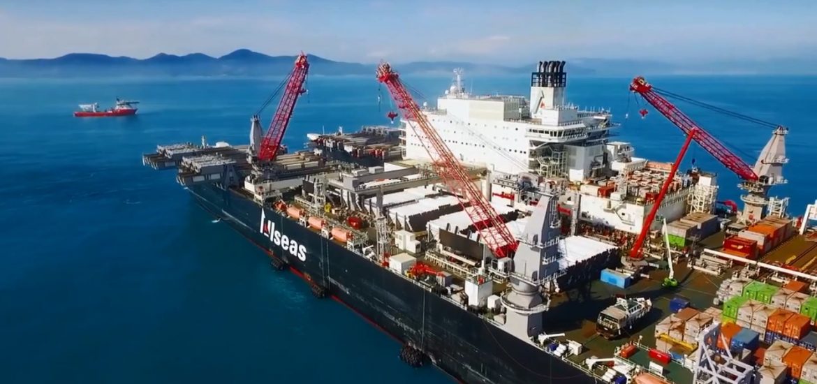 Gazprom’s EU case due for May closure