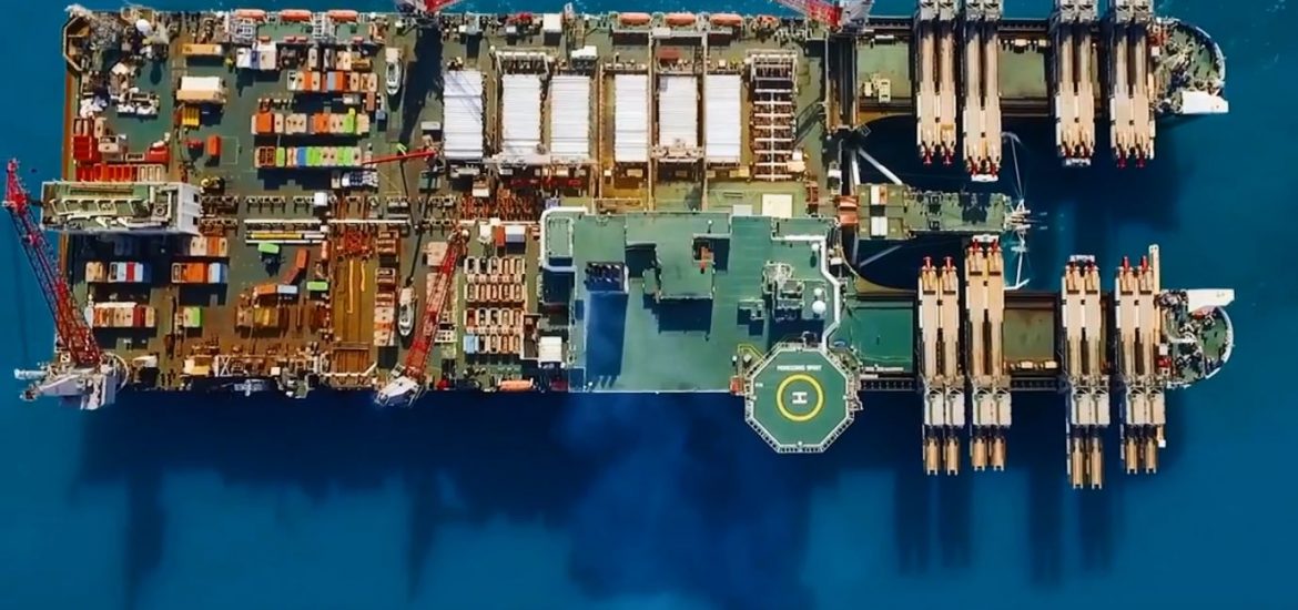 Trump threatens Nord Stream sanctions
