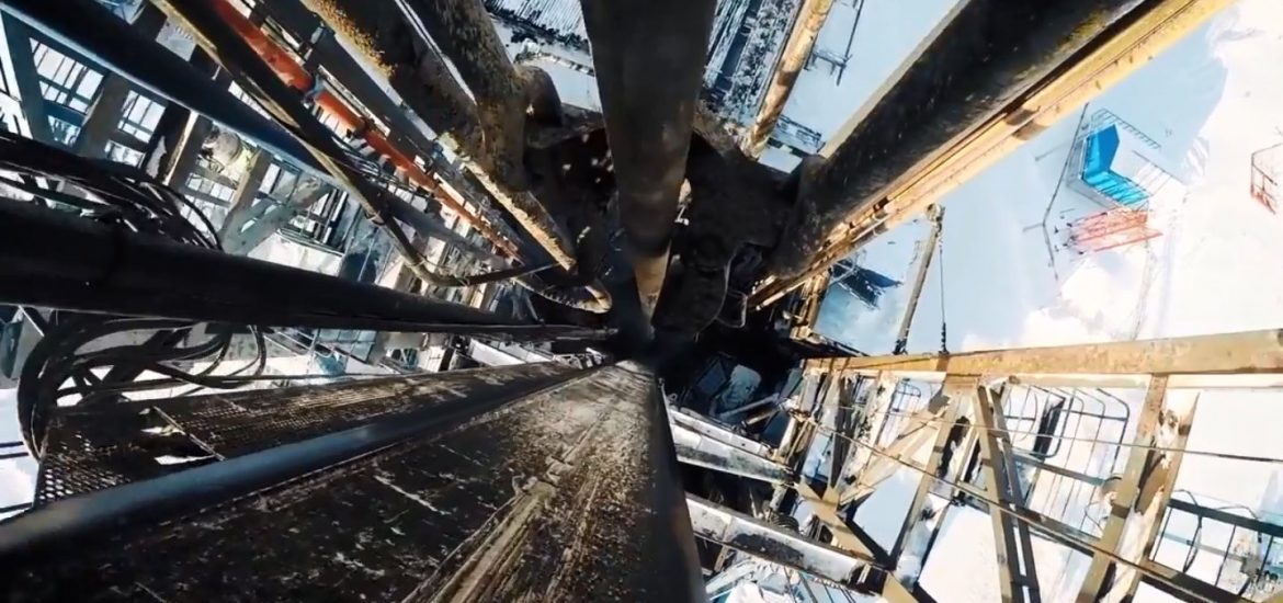 Gazprom appeals against Stockholm ruling