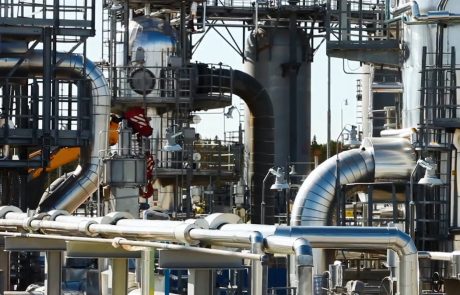 Legal action between Nord Stream 2 and EU looms