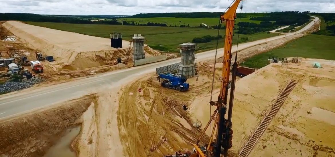 Nord Stream ravaging Baltic coast: claim