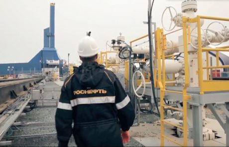 Rosneft admits Druzhba pipeline crisis hit profits 