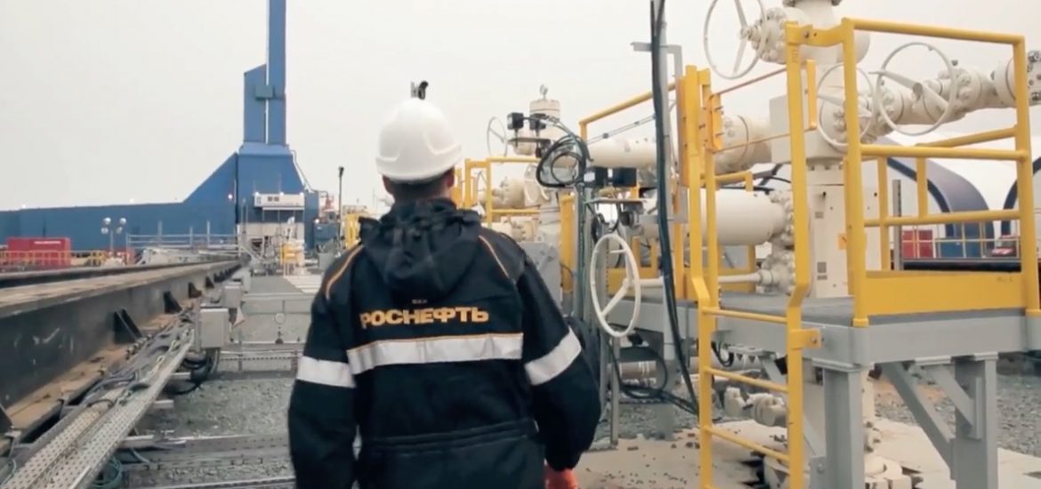 Rosneft admits Druzhba pipeline crisis hit profits 