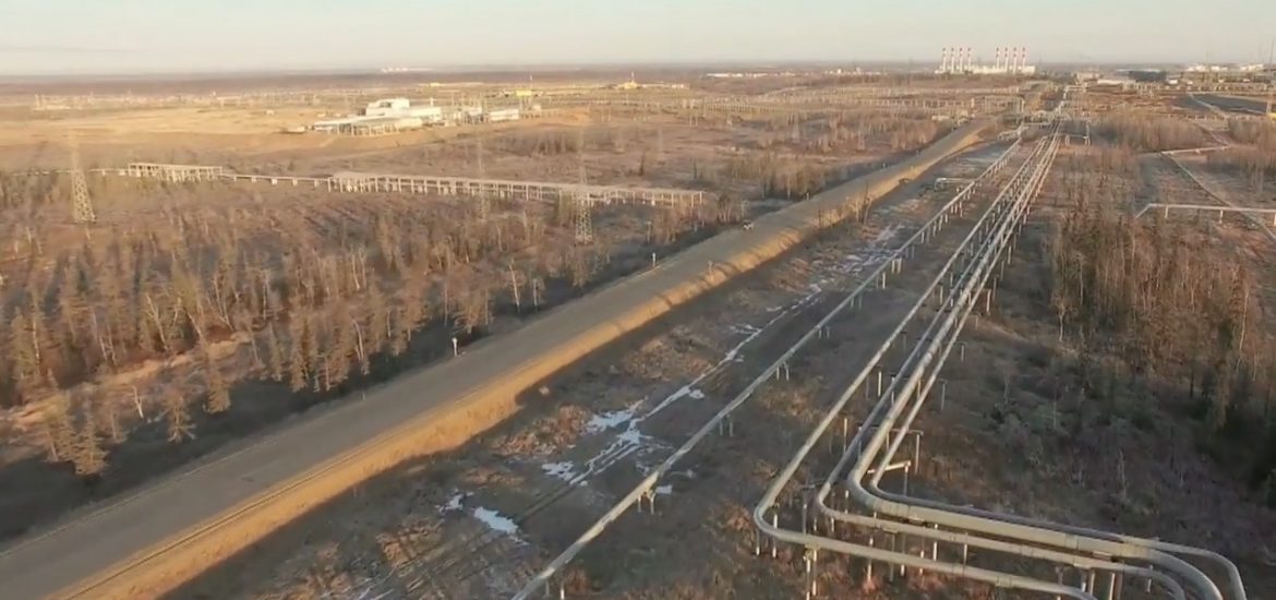 Russia pays for Druzhba pipeline crisis