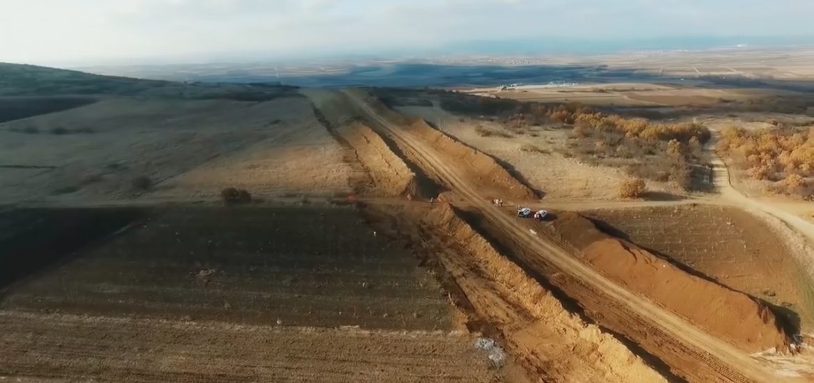 Tanap braced for June opening