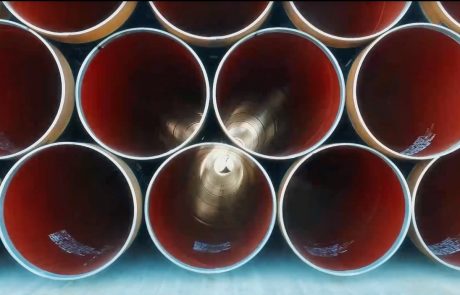 MEPs vote to stop Nord Stream, despite its rapid progress