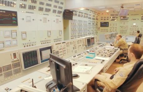 Rosatom spreads atomic influence around globe