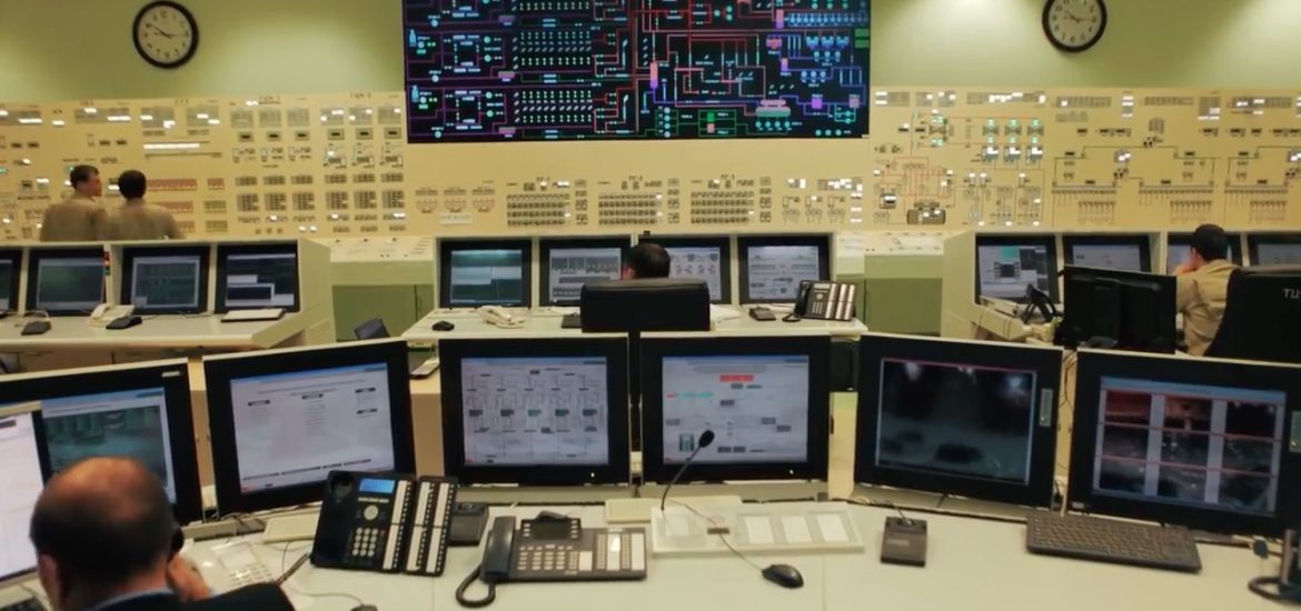 Rosatom extends global dominance