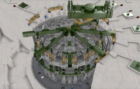 Nuclear fusion researchers hail spinoffs