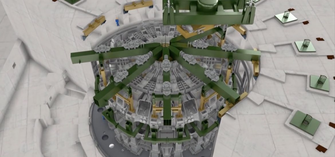 Nuclear fusion researchers hail spinoffs