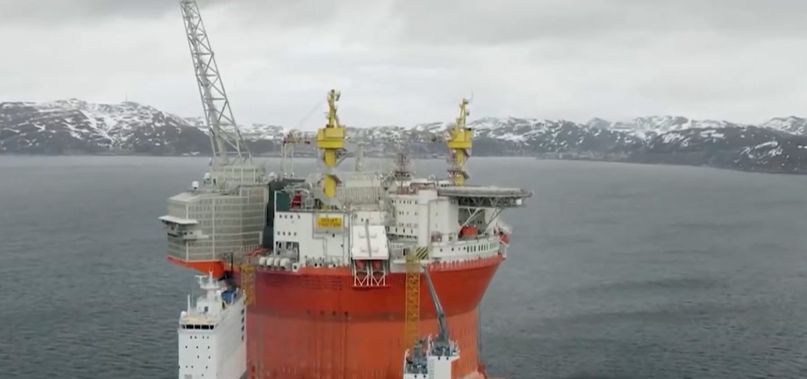Jersey shares fall after drilling delay