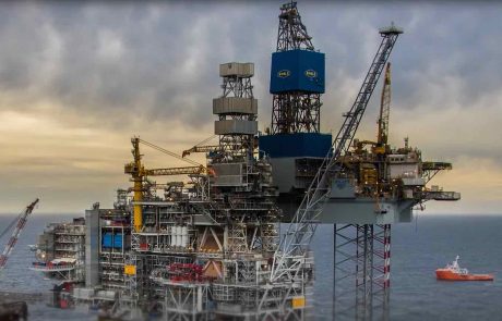 Equinor signs massive drilling contracts