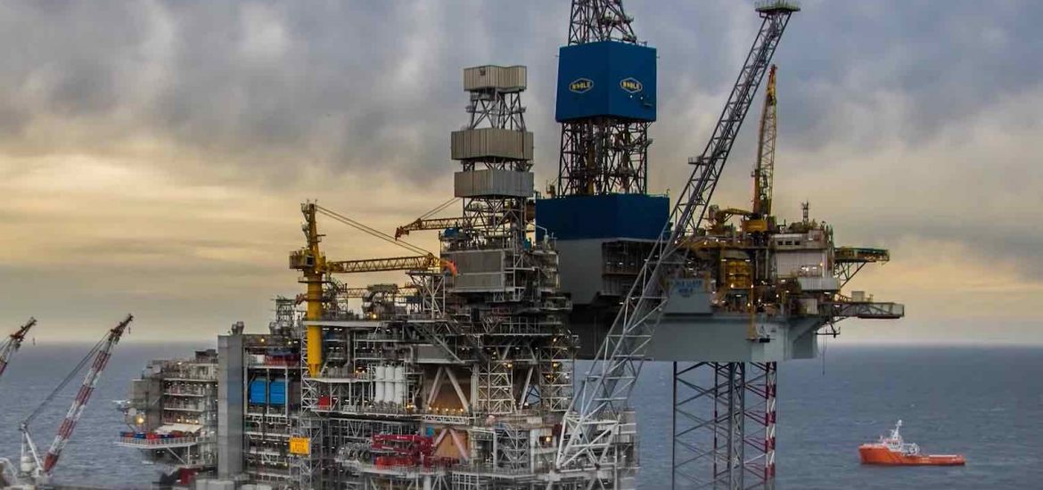 Equinor secures North Sea licences 