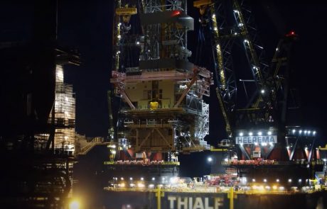 Scottish firm sells Norwegian North Sea assets 