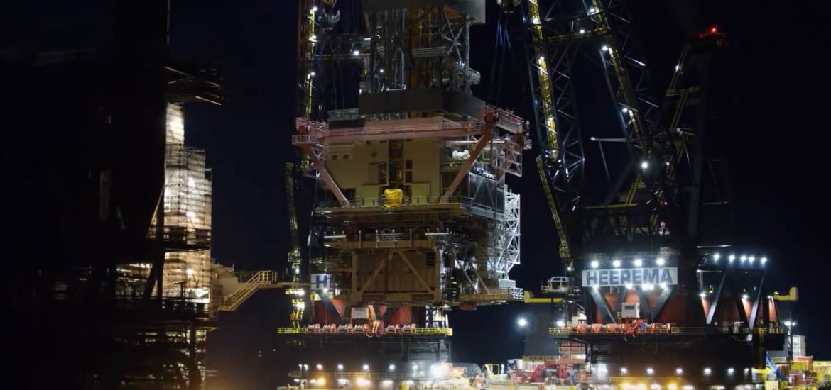 Scottish firm sells Norwegian North Sea assets 