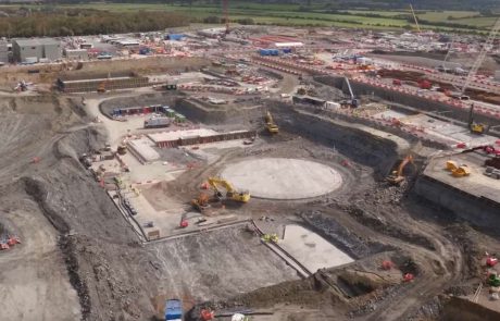 EDF lacks oversight of nuclear forge: study 
