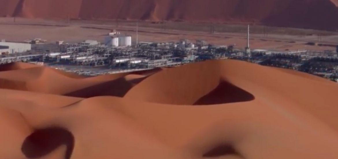 Saudi Arabia’s renewables drive remains in first gear