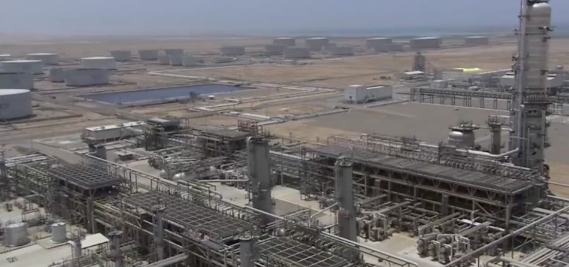 Saudi Aramco to push ahead with IPO despite supply chaos